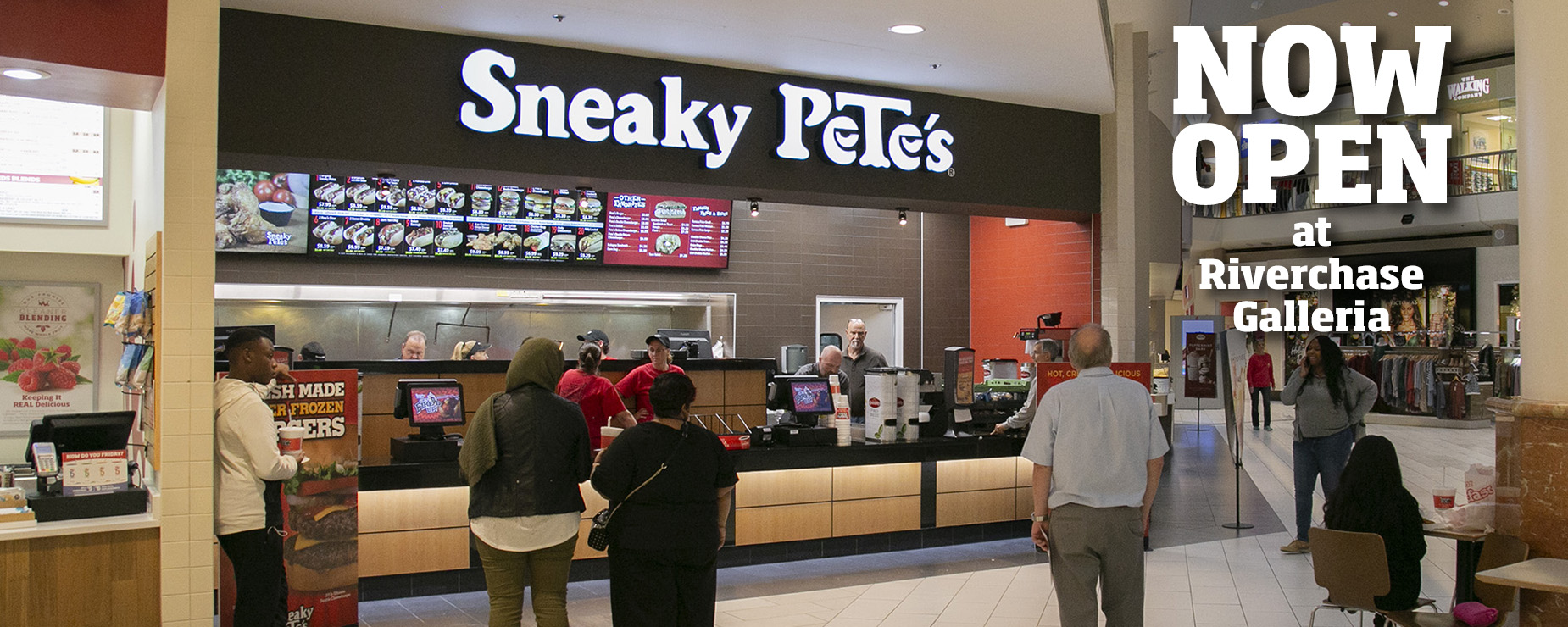 Sneaky Pete's Hotdogs Sneaky Pete's Hotdogs
