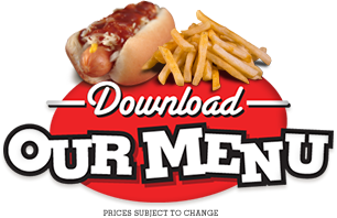 Download Morgan Road Chevron Menu