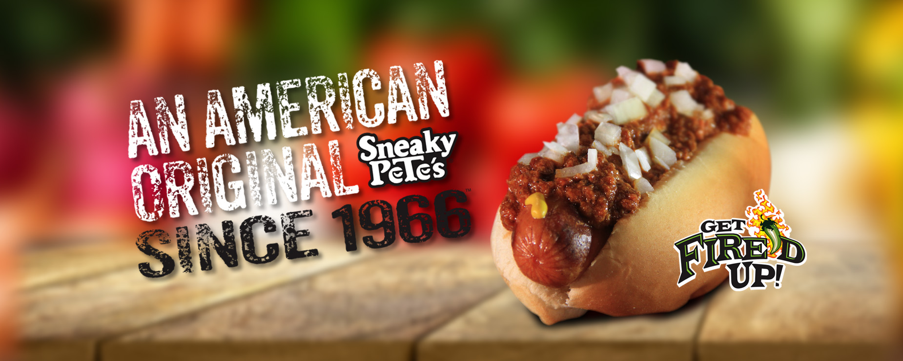 Sneaky Pete's Hotdogs Sneaky Pete's Hotdogs