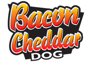 Sneaky Pete's Bacon Cheddar Dog