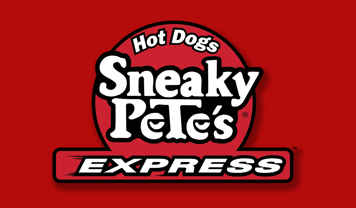 Columbiana Sneaky Petes Express Sneaky Pete's