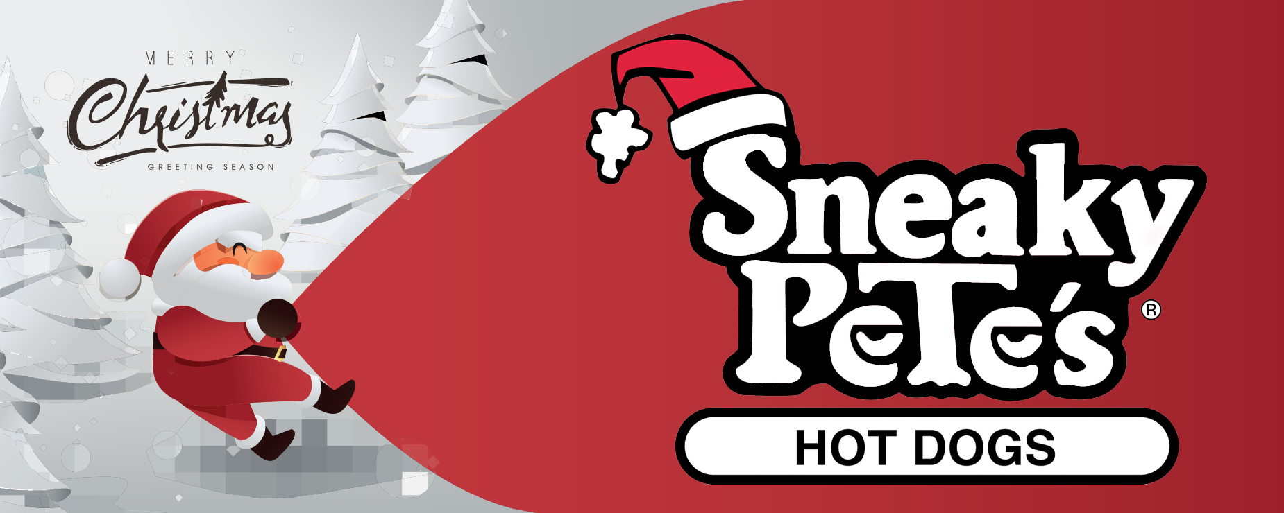 Sneaky Pete's Hotdogs Sneaky Pete's Hotdogs