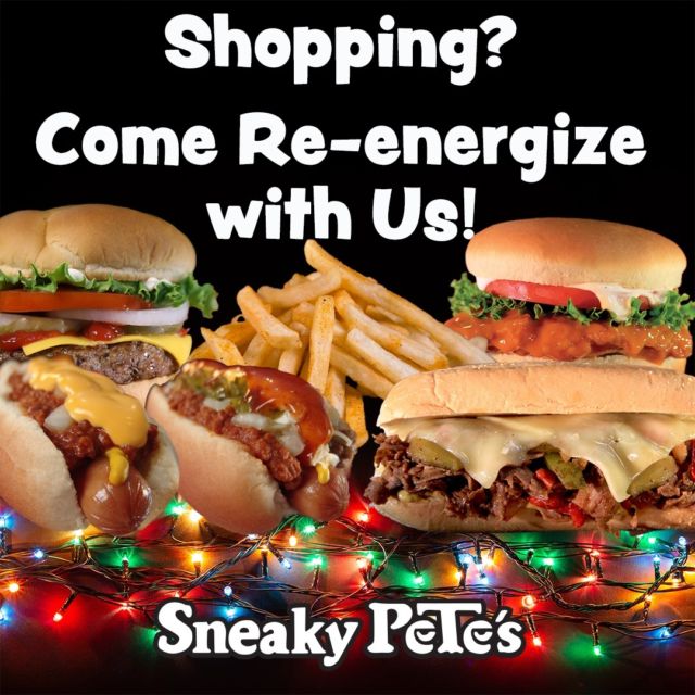 Sneaky Pete's Franchise based in Birmingham, Alabama - Home